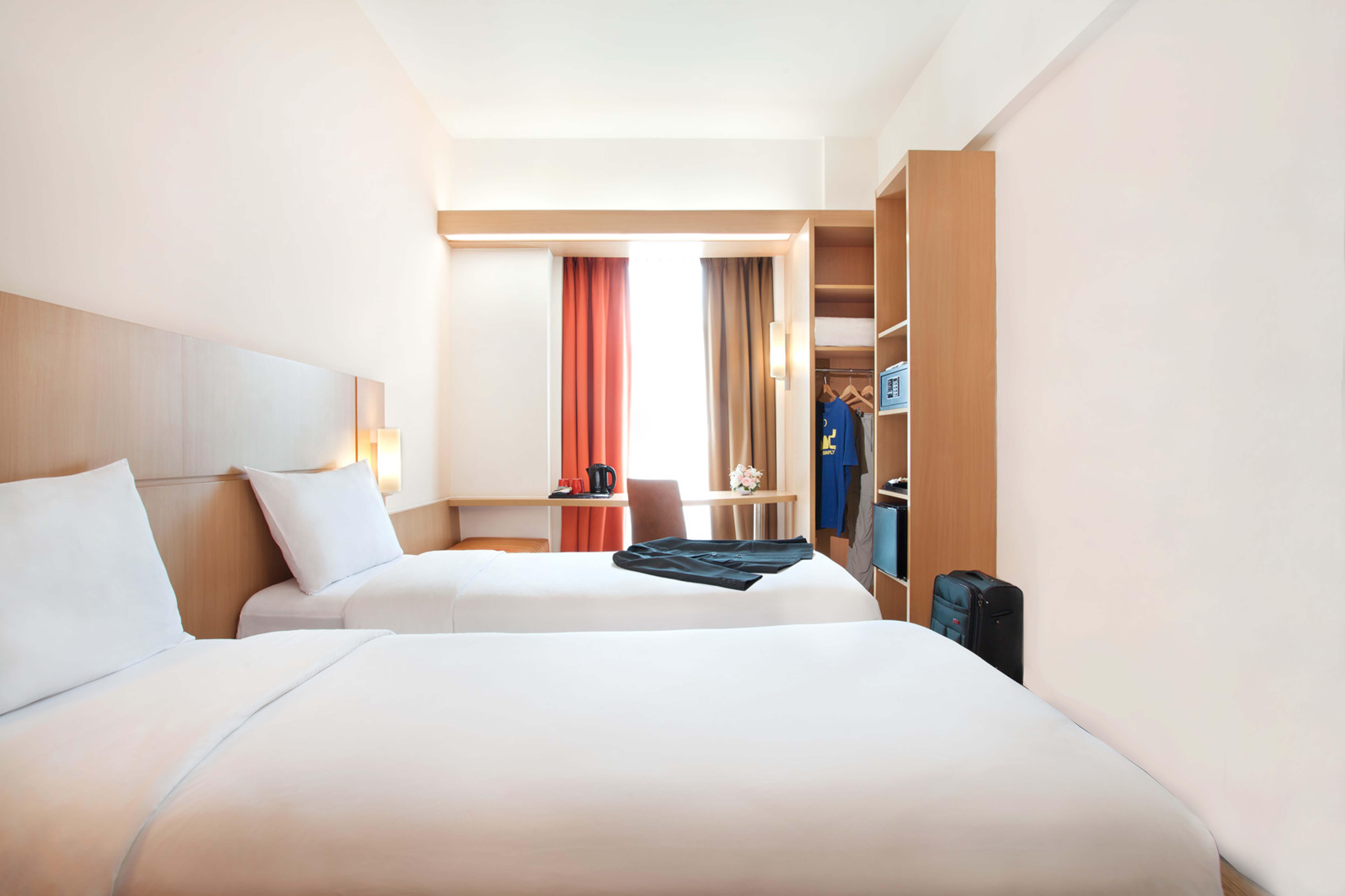 Ibis Bandung Trans Studio Экстерьер фото