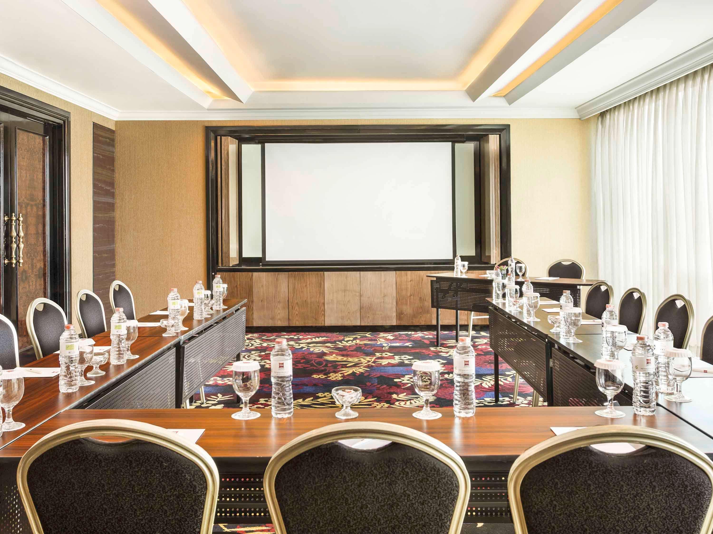 Ibis Bandung Trans Studio Экстерьер фото