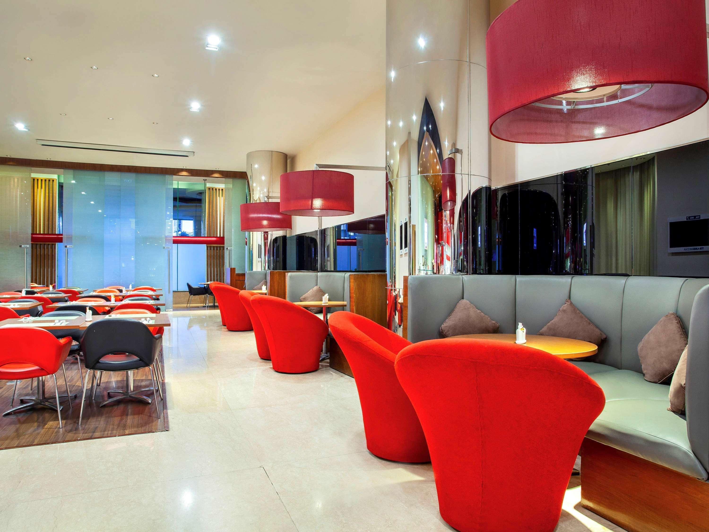 Ibis Bandung Trans Studio Экстерьер фото
