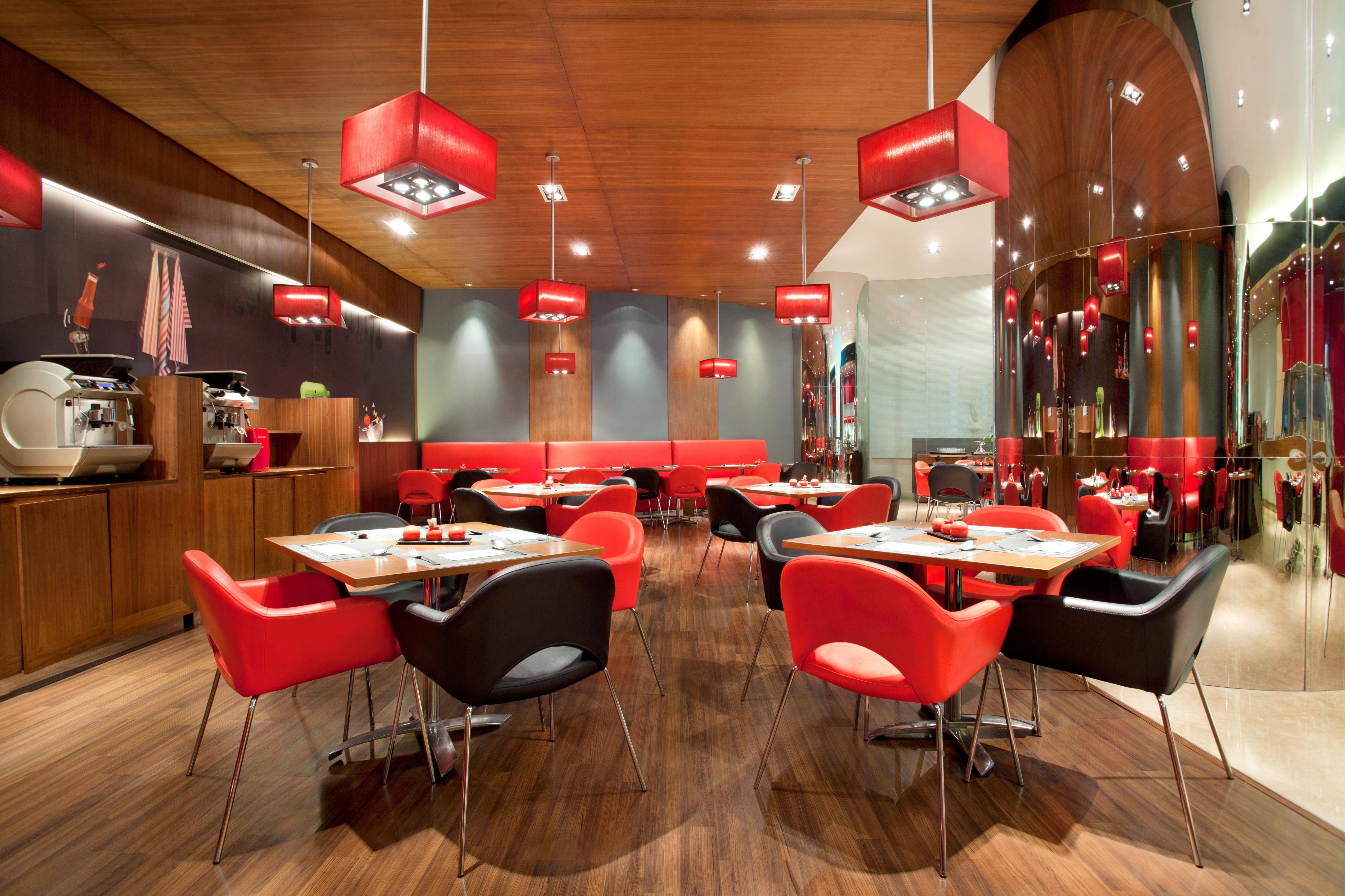 Ibis Bandung Trans Studio Экстерьер фото