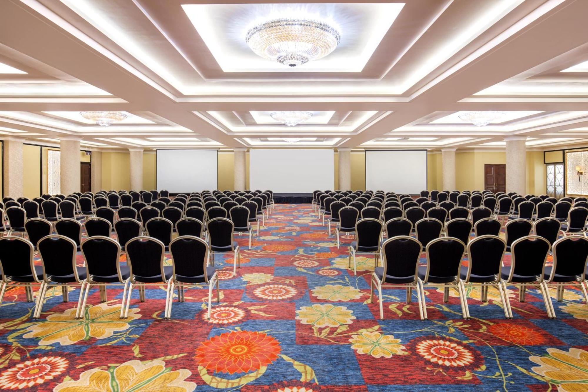 Ibis Bandung Trans Studio Экстерьер фото