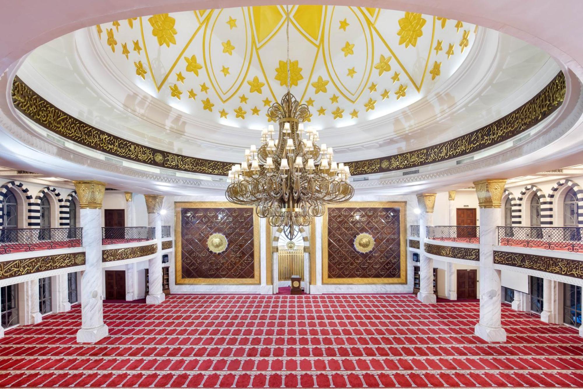 Ibis Bandung Trans Studio Экстерьер фото