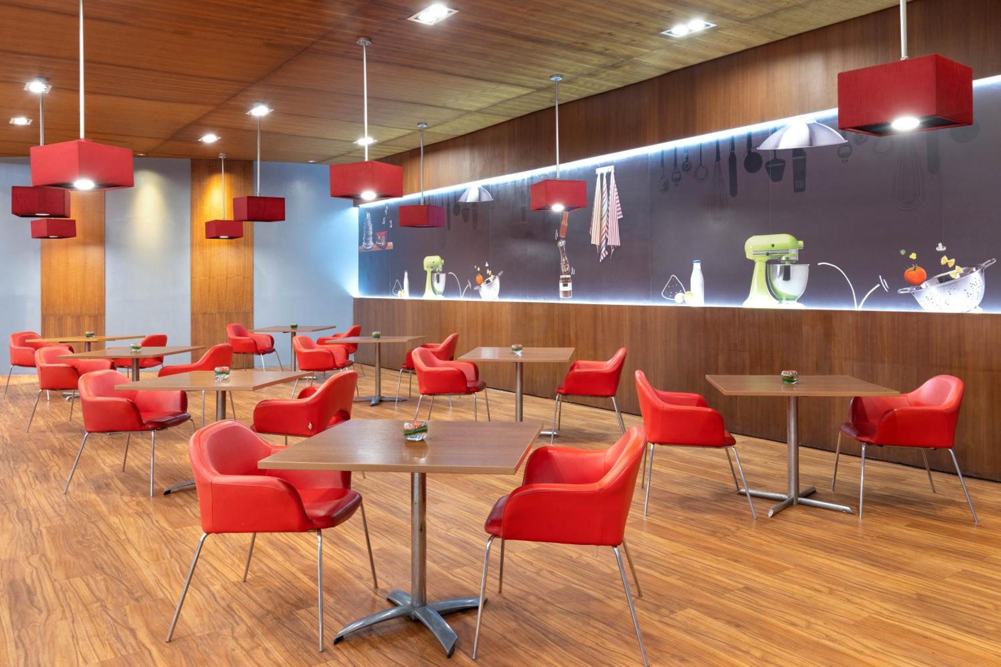 Ibis Bandung Trans Studio Экстерьер фото